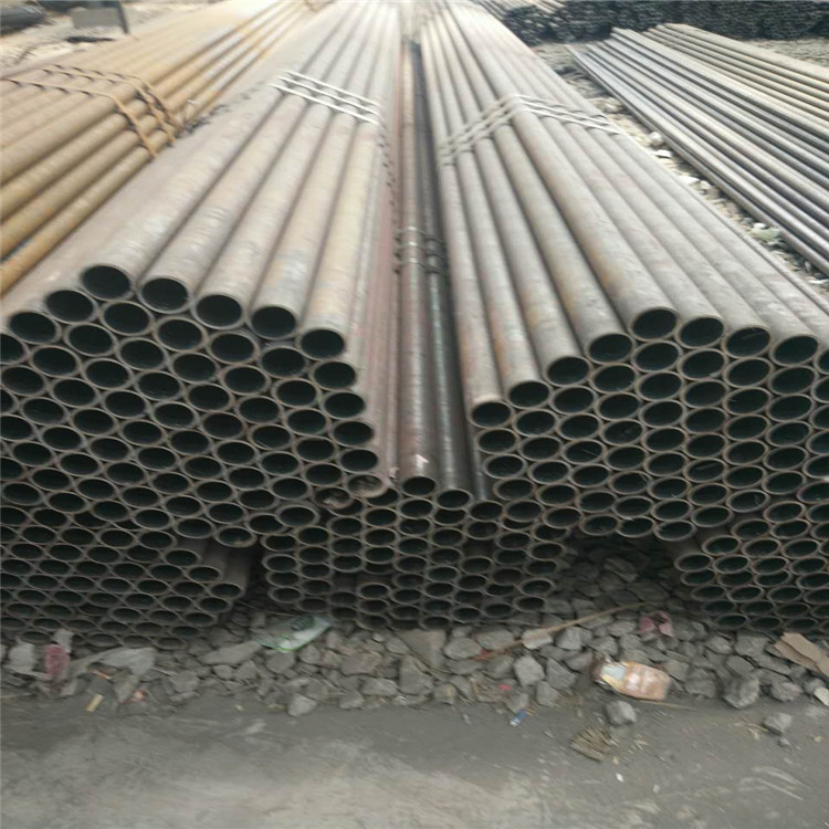 20#无缝钢管