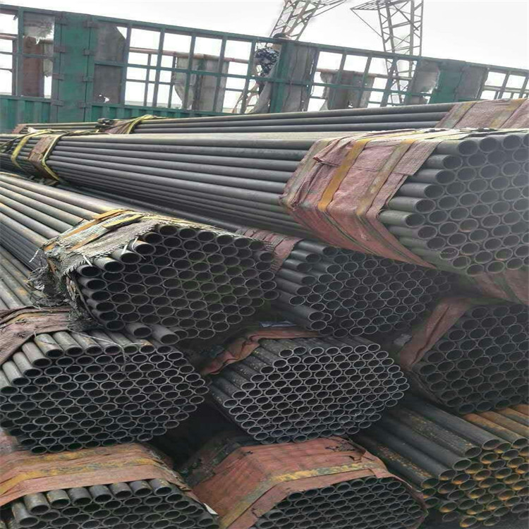 20#无缝钢管