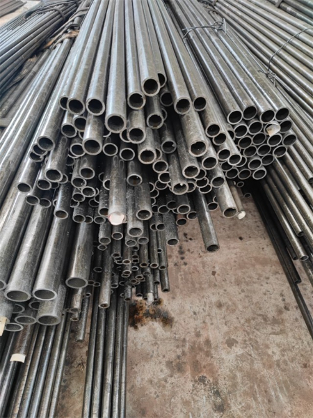 小口径精密无缝钢管